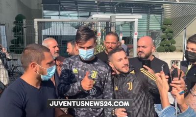 dybala j medical