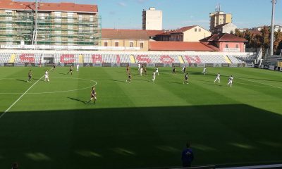 juventus u23 pro vercelli