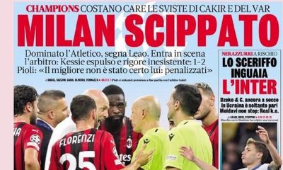 la gazzetta dello sport 2