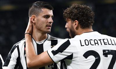 locatelli morata