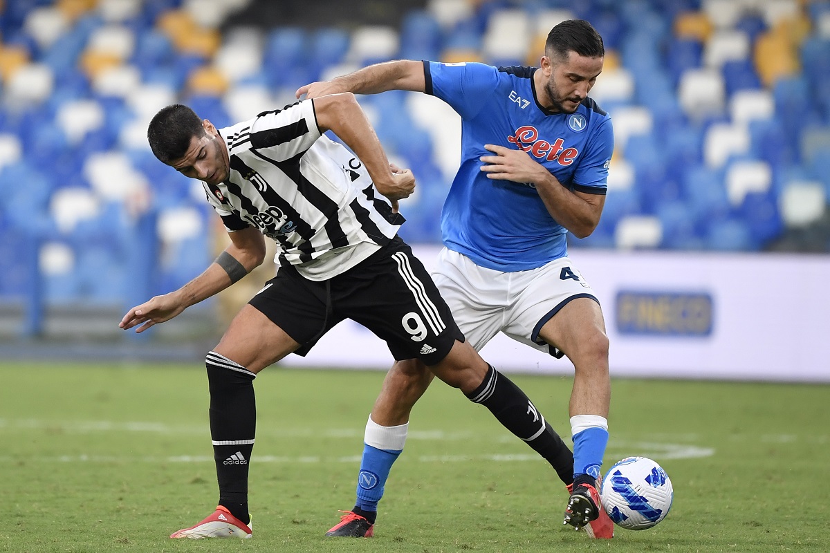 manolas moratanapoli juve 1