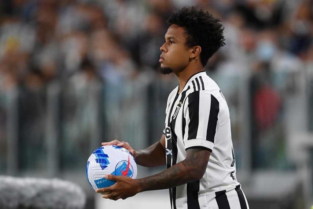 mckennie juve 1