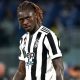 moise kean juventus