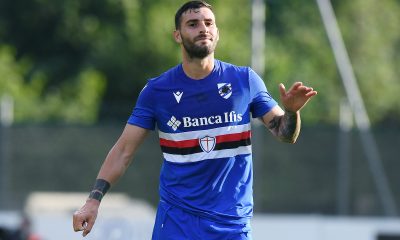 murru sampdoria