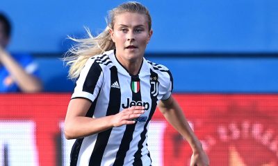 nilden juventus women