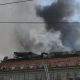 torino fiamme