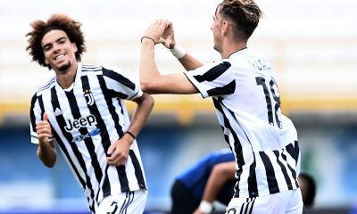 turco nzouango juve primavera