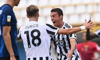 turicchia turco juve primavera