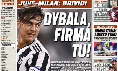 tuttosport 3