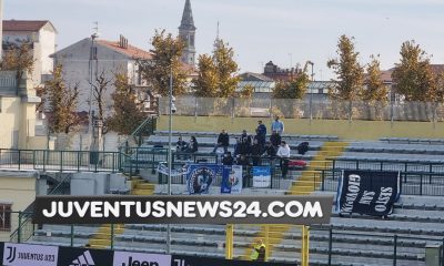 Juventus U23 Pro Sesto tifosi 1200x728