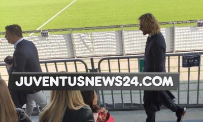 Nedved Cherubini Vinovo