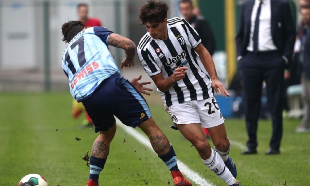 Juventus U23: salta la prima gara playoff! Squalificato un bianconero