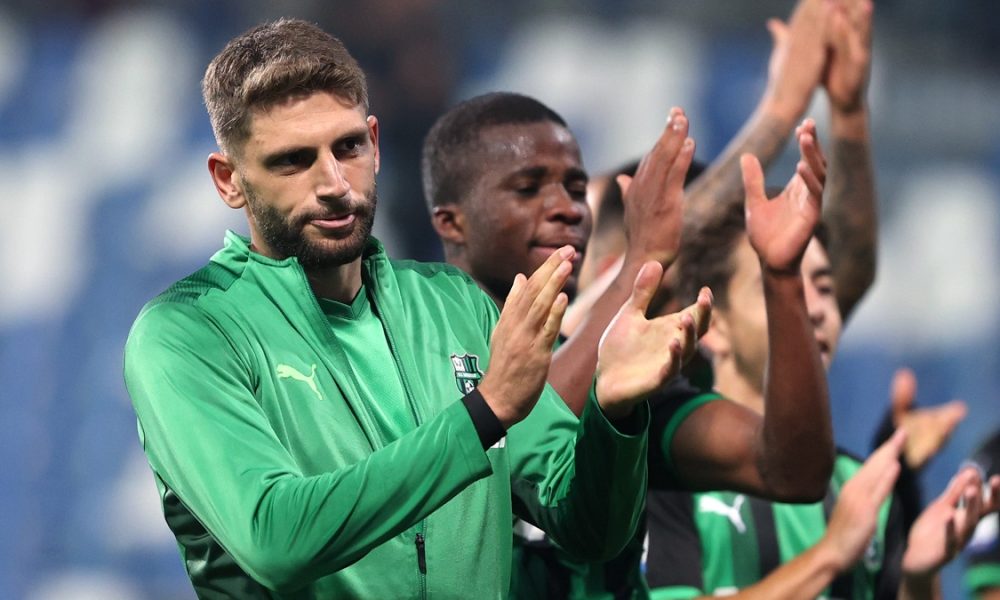 Juventus News – Calciomercato Juve: un giocatore del Sassuolo conferma!