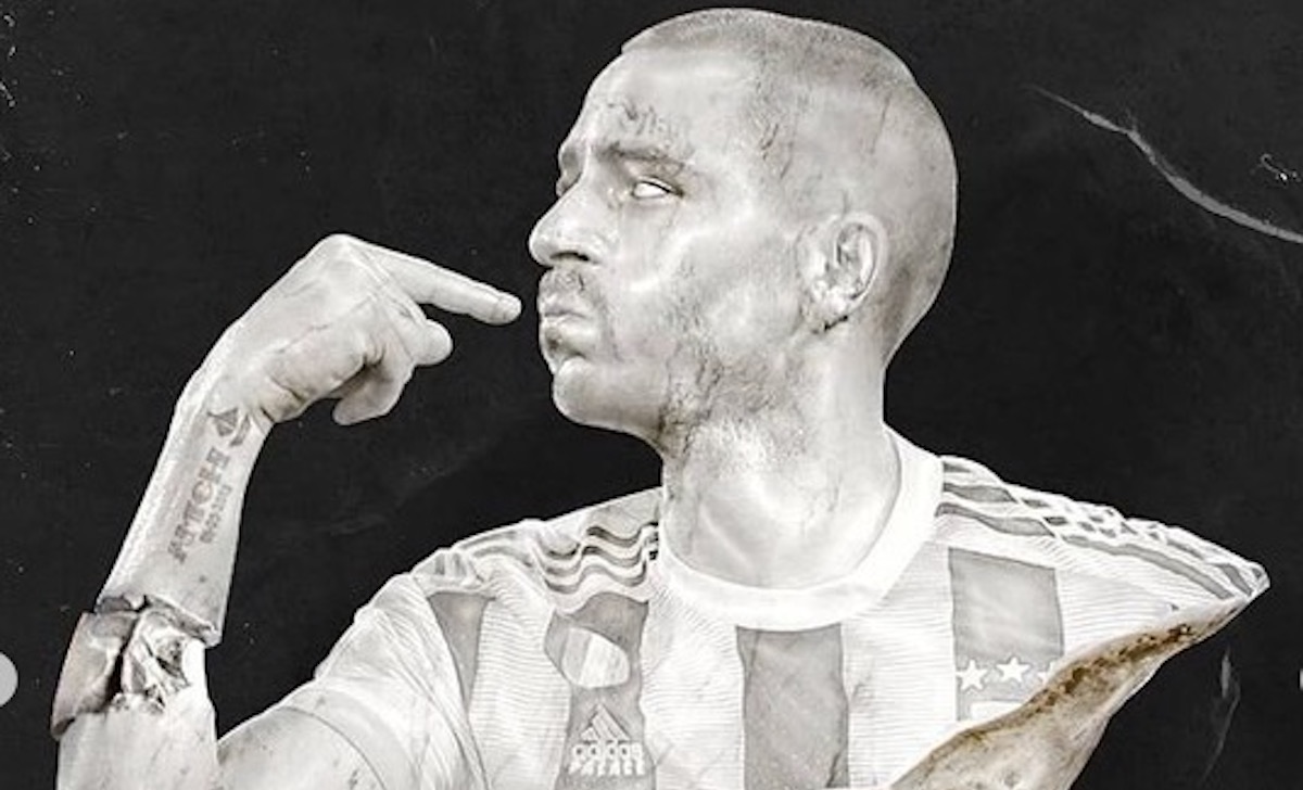 bonucci busto