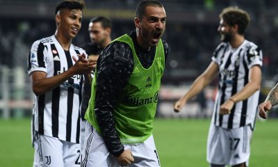 bonucci kaio jorge juve