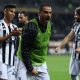 bonucci kaio jorge juve