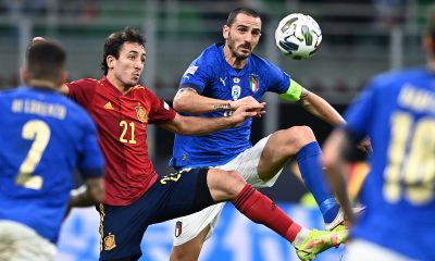 bonucci oyarzabal italia spagna