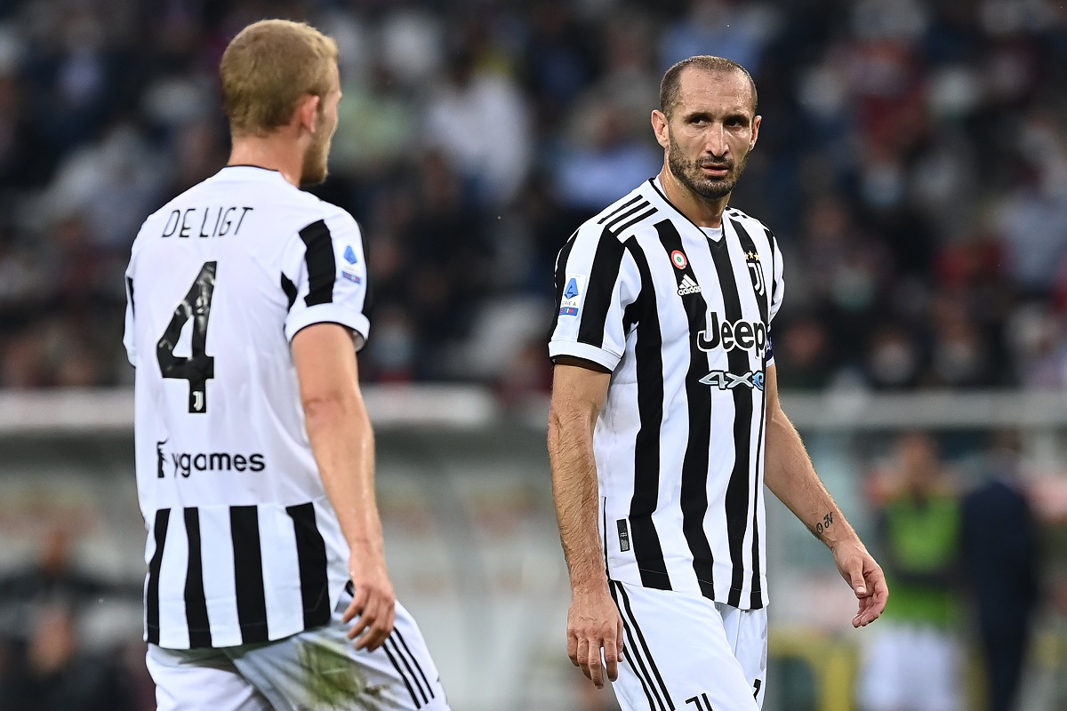 chiellini de ligt