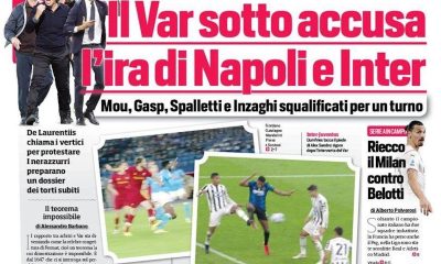 corriere dello sport 1