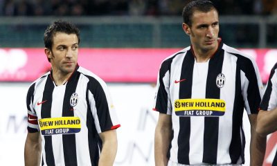 del piero chiellini juventus