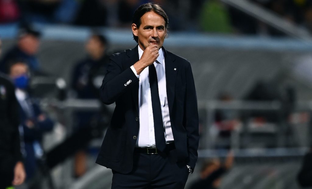 inzaghi inter