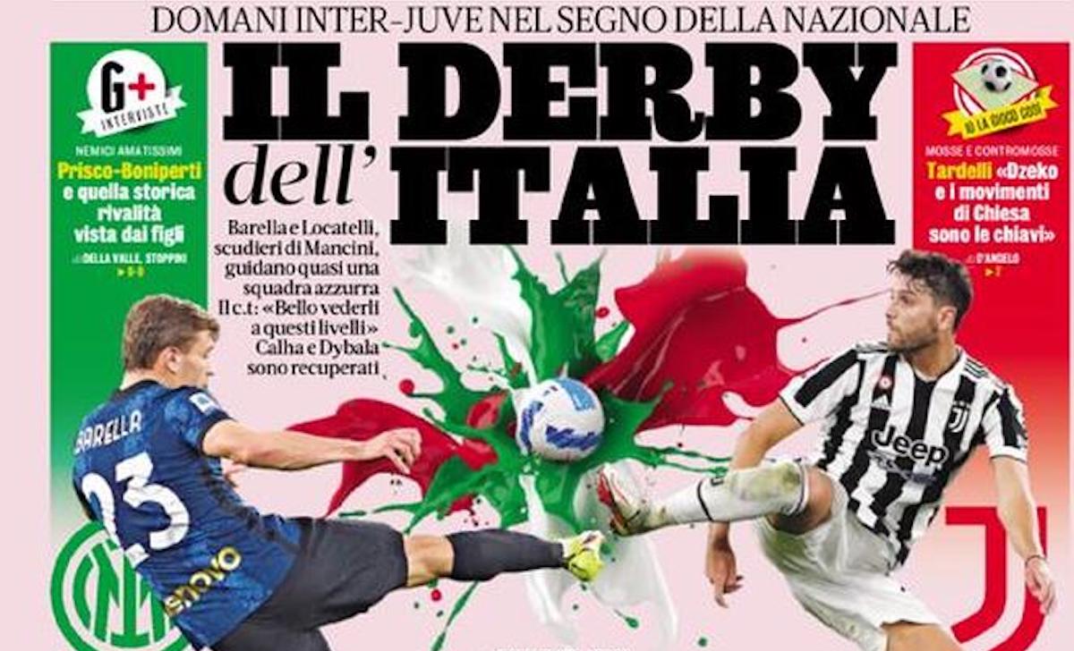 la gazzetta dello sport 2