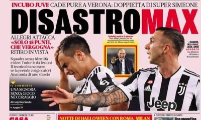 la gazzetta dello sport 4