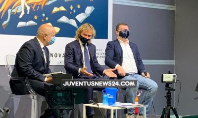 nedved salone del libro