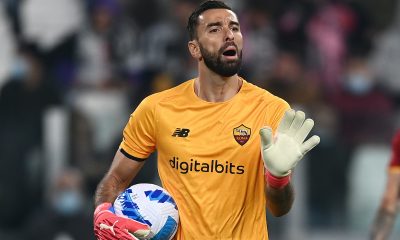 rui patricio roma