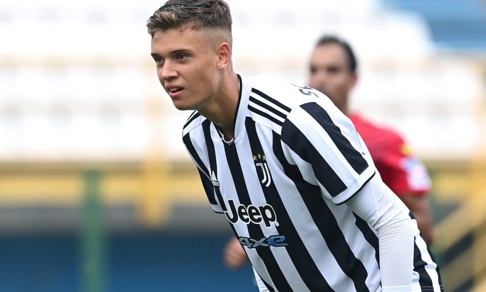 Juve Cagliari Primavera Streaming LIVE E Diretta Tv: Dove Vederla