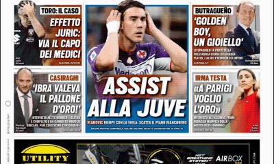 tuttosport 1