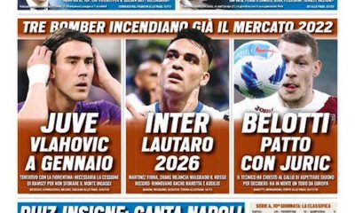 tuttosport 12