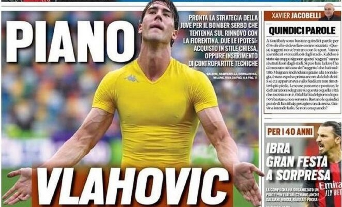 tuttosport