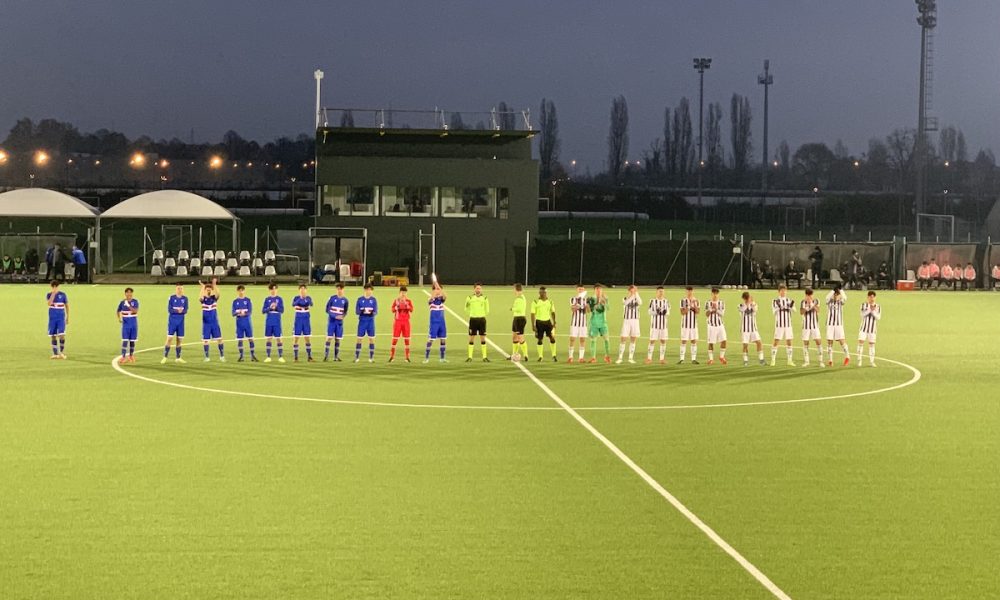 Juventus Under 16, Vittoria A Domicilio Sulla Cremonese: Decidono ...