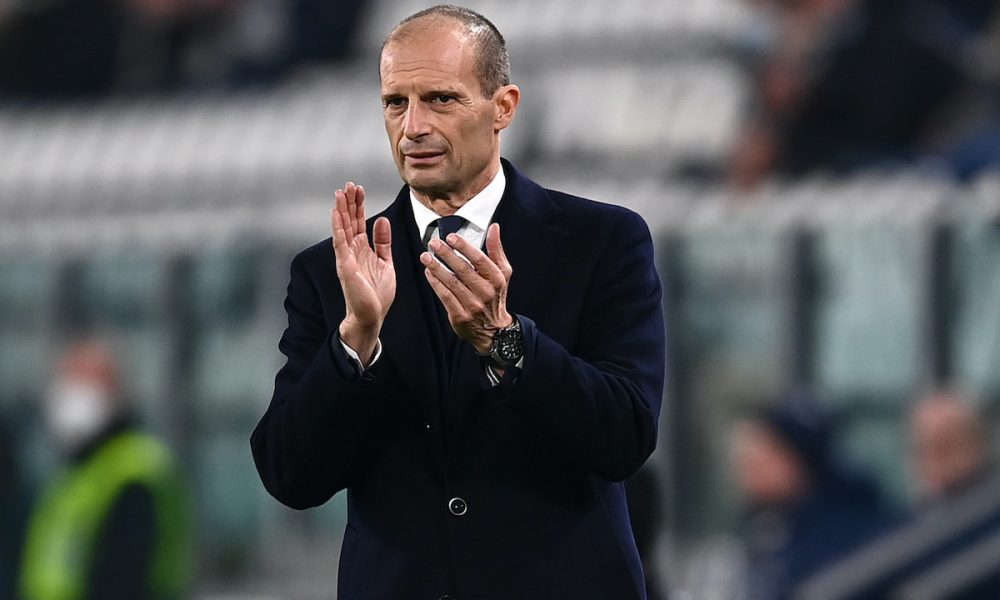 Juve opponents in the round of 16 of the Champions League: who can draw Allegri