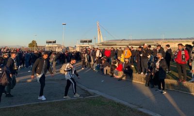 allianz stadium