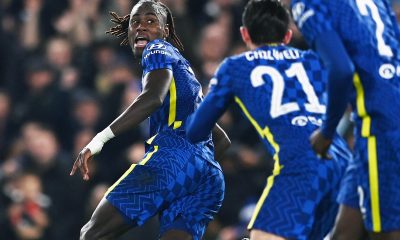 chalobah chelsea