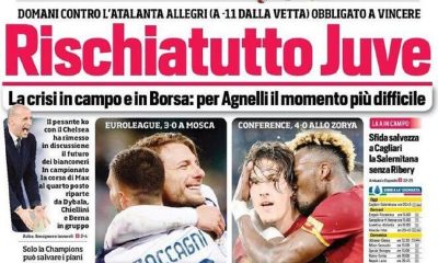 corriere 3