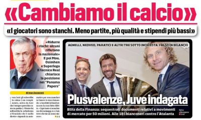 corriere dello sport 3