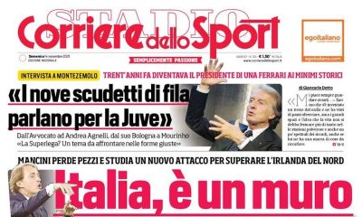 corriere dello sport