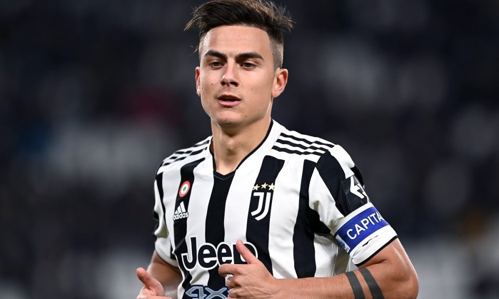 Dybala Inter, Joya ready to betray Juve!  You have already told Marotta