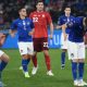 italia svizzera rigore jorginho