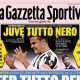 la gazzetta dello sport 1