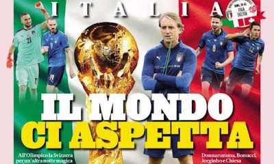 la gazzetta dello sport