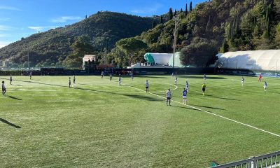 sampdoria juventus women