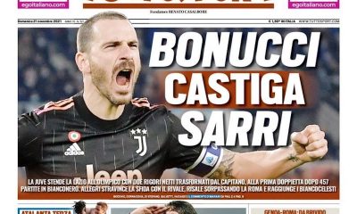 tuttosport 10