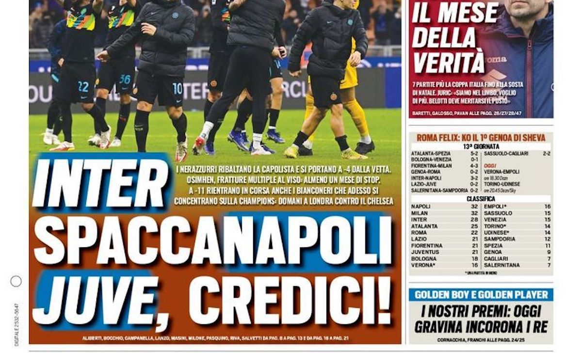 tuttosport 11