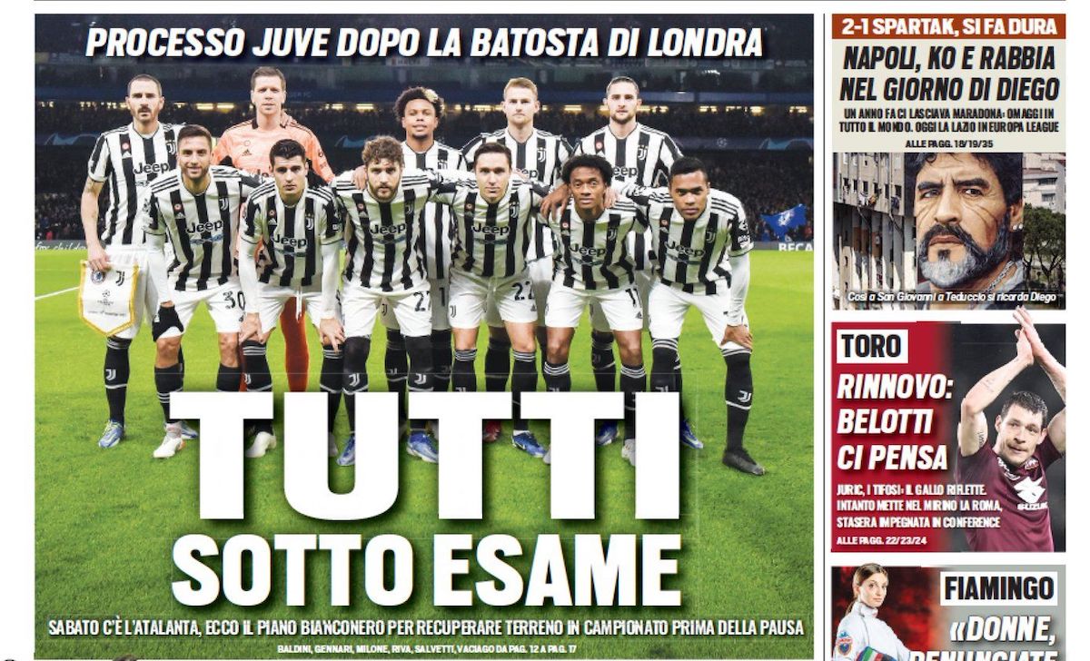 tuttosport 14