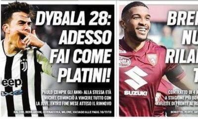 tuttosport 2