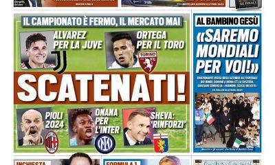 tuttosport 6